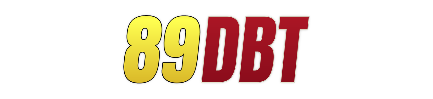 89dbt লোগো